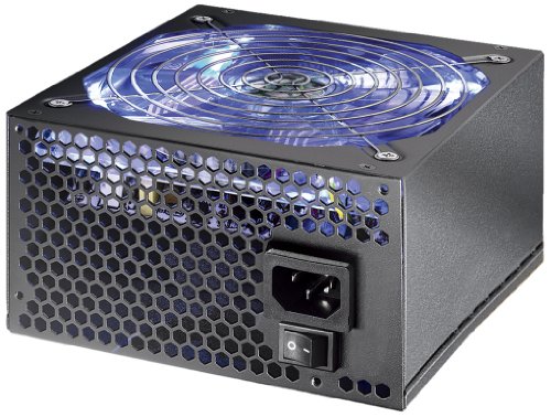 Azza PSAZ-1000A14 1000 W 80+ Bronze Certified ATX Power Supply