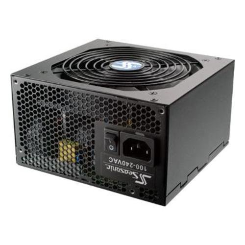 SeaSonic M12II 430 W 80+ Bronze Certified ATX Power Supply