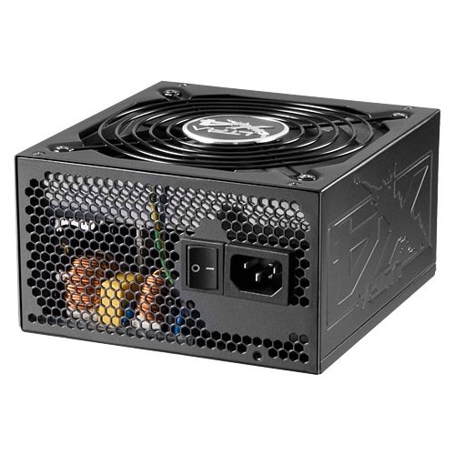 Ultra X4 Special Edition 1000 W 80+ Bronze Certified Fully Modular ATX Power Supply