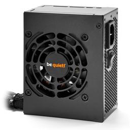 be quiet! POWER 2 300 W 80+ Bronze Certified SFX Power Supply