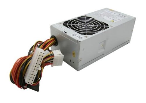 FSP Group FSP300-60GHT(85) 300 W 80+ Bronze Certified TFX Power Supply