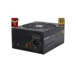 EVGA SuperNOVA 850 G2 850 W 80+ Gold Certified Fully Modular ATX Power Supply