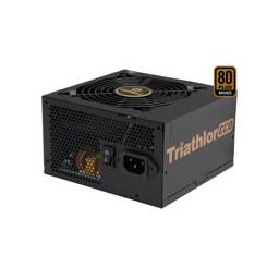 Enermax ETL550AWT-M 550 W 80+ Bronze Certified Semi-modular ATX Power Supply