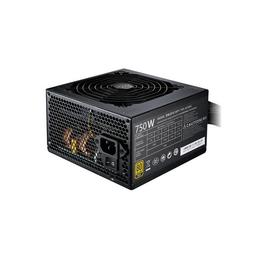 Cooler Master MWE Gold 750 750 W 80+ Gold Certified ATX Power Supply