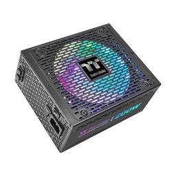 Thermaltake TOUGHPOWER PF1 ARGB 1200 W 80+ Platinum Certified Fully Modular ATX Power Supply