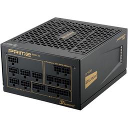 SeaSonic PRIME Ultra Gold 850 850 W 80+ Gold Certified Fully Modular ATX Power Supply