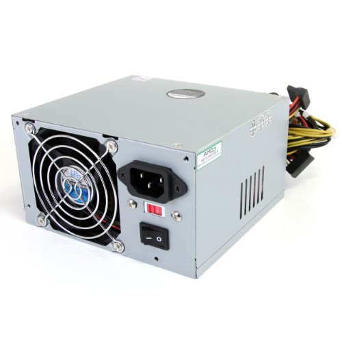 StarTech ATX2POWER450 450 W ATX Power Supply