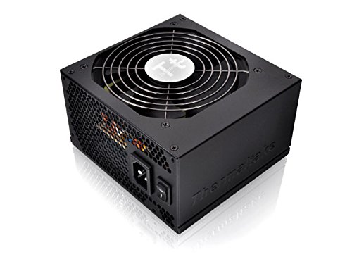 Thermaltake TR2 500 W ATX Power Supply