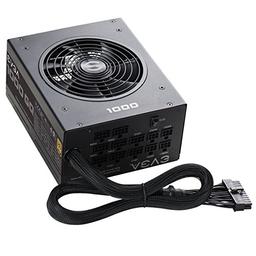 EVGA 1000 GQ 1000 W 80+ Gold Certified Semi-modular ATX Power Supply