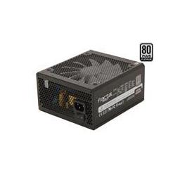 Fractal Design Newton R3 600 W 80+ Platinum Certified Semi-modular ATX Power Supply