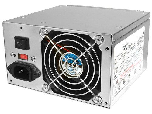 StarTech ATX2PW500PRO 500 W ATX Power Supply