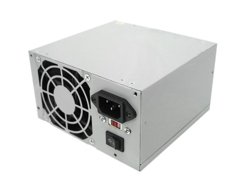 Raidmax RX-380K 380 W ATX Power Supply