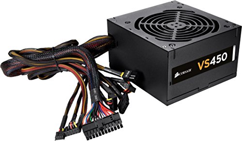 Corsair VS450 450 W ATX Power Supply