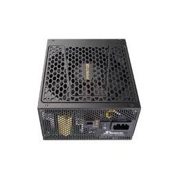 SeaSonic PRIME Gold 650 W 80+ Gold Certified Fully Modular ATX Power Supply