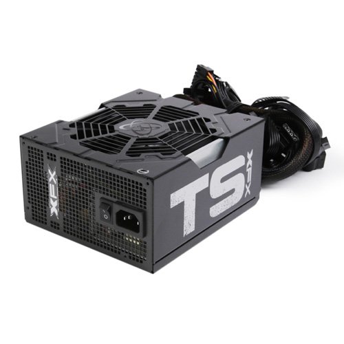 XFX P1-850S-CAB9 850 W 80+ Bronze Certified ATX Power Supply