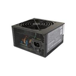 Cooler Master MasterWatt Lite 500W Full Range 500 W 80+ Certified ATX Power Supply