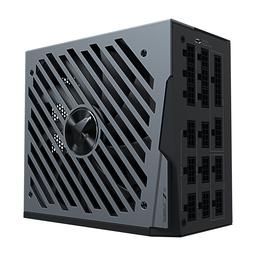 Gigabyte AORUS P1200W 1200 W 80+ Platinum Certified Fully Modular ATX Power Supply