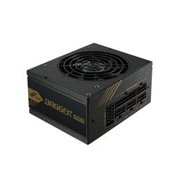 FSP Group Dagger Pro 750 W 80+ Gold Certified Fully Modular SFX Power Supply