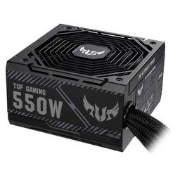 Asus TUF Gaming B 550 W 80+ Bronze Certified ATX Power Supply