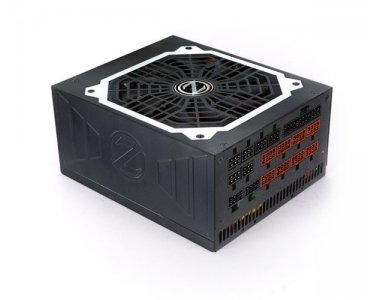 Zalman ACRUX 750 W 80+ Platinum Certified Fully Modular ATX Power Supply