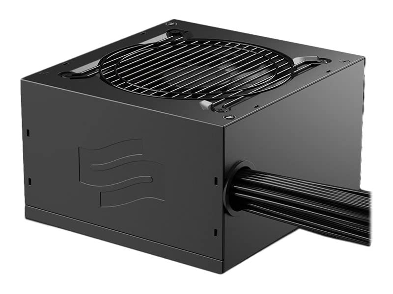 SilentiumPC Vero L3 600 W 80+ Bronze Certified ATX Power Supply