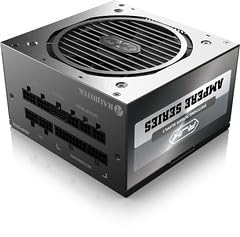 RAIJINTEK AMPERE 850 W 80+ Platinum Certified Fully Modular ATX Power Supply