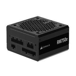 Corsair RM750e (2025) 750 W Fully Modular ATX Power Supply