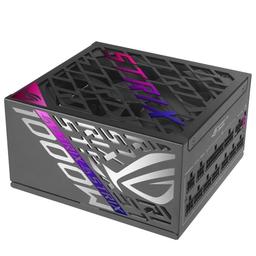 Asus ROG Strix 1000 W 80+ Platinum Certified Fully Modular ATX Power Supply