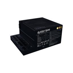 Lian Li EDGE GOLD 750 W 80+ Gold Certified Fully Modular ATX Power Supply