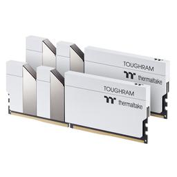 Thermaltake TOUGHRAM 16 GB (2 x 8 GB) DDR4-3600 CL18 Memory