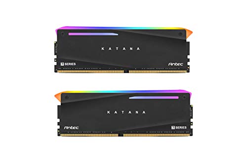 Antec Katana RGB 16 GB (2 x 8 GB) DDR4-3200 CL16 Memory