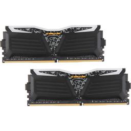 GeIL TUF SUPER LUCE 16 GB (2 x 8 GB) DDR4-2666 CL19 Memory