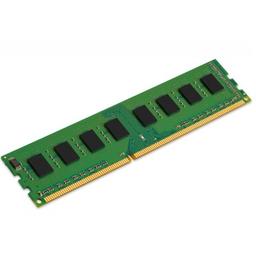 Kingston KCS-UC426/16G 16 GB (1 x 16 GB) Registered DDR4-2666 CL19 Memory