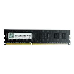 G.Skill NS 4 GB (1 x 4 GB) DDR3-1600 CL11 Memory
