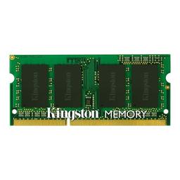 Kingston KTH-X3CL/4G 4 GB (1 x 4 GB) DDR3-1600 SODIMM CL11 Memory