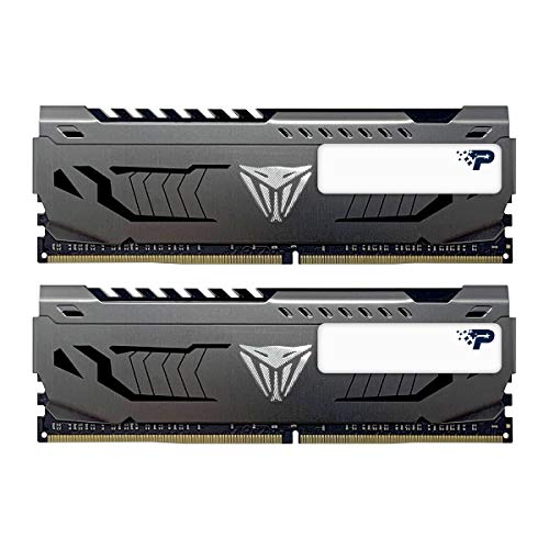 Patriot Viper Elite 8 GB (2 x 4 GB) DDR4-3200 CL16 Memory