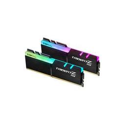 G.Skill Trident Z RGB 16 GB (2 x 8 GB) DDR4-4000 CL18 Memory