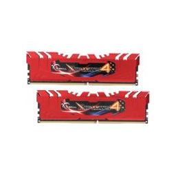 G.Skill Ripjaws 4 8 GB (2 x 4 GB) DDR4-2133 CL15 Memory