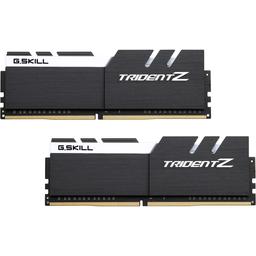 G.Skill Trident Z 16 GB (2 x 8 GB) DDR4-3866 CL18 Memory