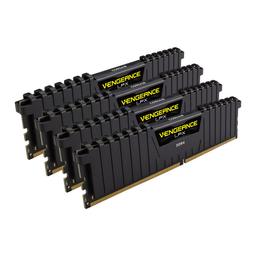 Corsair Vengeance LPX 64 GB (4 x 16 GB) DDR4-3200 CL16 Memory