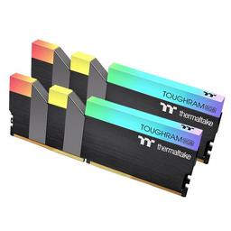 Thermaltake TOUGHRAM RGB 16 GB (2 x 8 GB) DDR4-4266 CL19 Memory