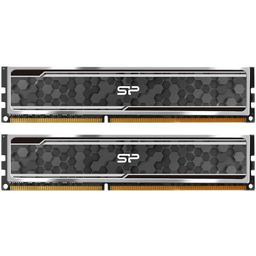Silicon Power GAMING 16 GB (2 x 8 GB) DDR4-3200 CL16 Memory