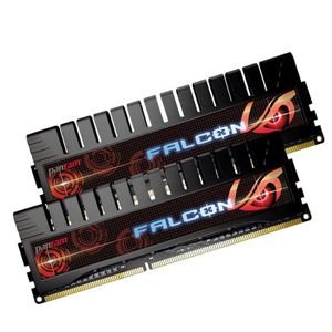 Panram Falcon 8 GB (2 x 4 GB) DDR3-1600 CL9 Memory