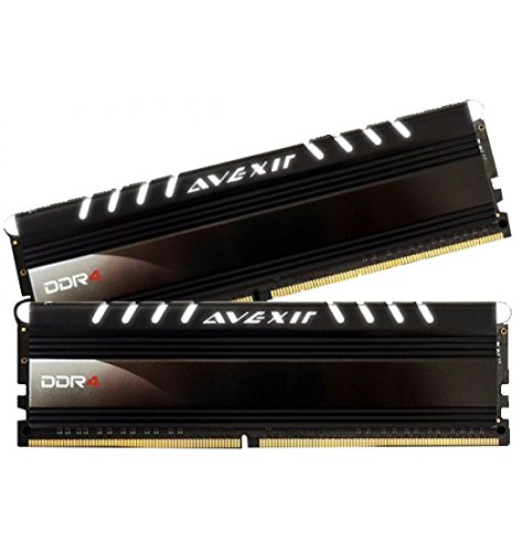 Avexir Core 8 GB (2 x 4 GB) DDR4-2400 CL16 Memory