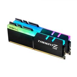 G.Skill Trident Z RGB 16 GB (2 x 8 GB) DDR4-2400 CL15 Memory