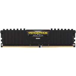 Corsair Vengeance LPX 8 GB (1 x 8 GB) DDR4-3000 CL16 Memory