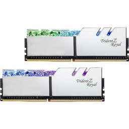 G.Skill Trident Z Royal 32 GB (2 x 16 GB) DDR4-3600 CL14 Memory