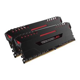 Corsair Vengeance LED 32 GB (2 x 16 GB) DDR4-3000 CL16 Memory