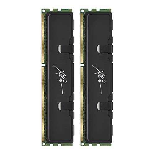 PNY MD16384KD3-1866-X9 16 GB (2 x 8 GB) DDR3-1866 CL9 Memory