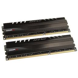 Avexir Core 16 GB (2 x 8 GB) DDR3-2400 CL11 Memory